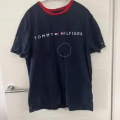 Tommy Tシャツ　Lサイズ