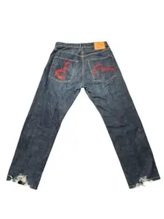 EVISU デニムパンツ