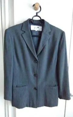 23区　スーツ　大きいサイズ　新品未使用　定価60,500円 0000289434000.jpg