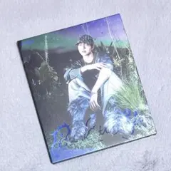 &TEAM Back to Life ROARソロ盤 EJ CD ②