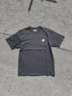 Carhartt Tシャツ カラー:ブラック サイズ: M