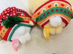 ちいかわ うさぎ エニマイくじ