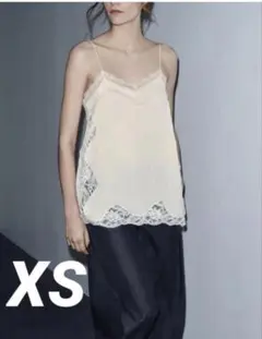 2026年最新】ZARA レディース キャミソールの人気アイテム - メルカリ