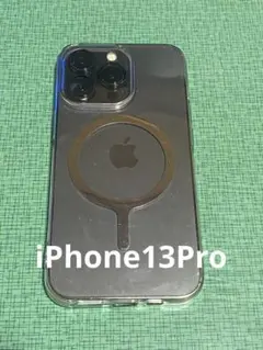 Apple iPhone 13 Pro ゴールド 本体　256GB