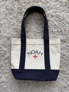 NOAH ミニトートバッグ ennoy everyone スタイリスト私物