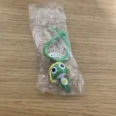 ケロロ軍曹　カラフルマルチチャーム　ケロロ