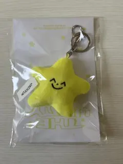 新品・未開封】NCT127 ヒトデ キーホルダー ジェヒョン - メルカリ