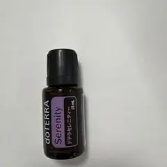 doTERRA ドテラ セレニティー 15ml - メルカリ