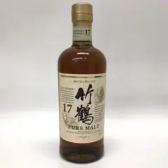 2025年最新】竹鶴17年の人気アイテム - メルカリ