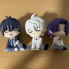 ブルーロック　ガチャ　おすわり　凪誠士郎　御影玲王　潔世一