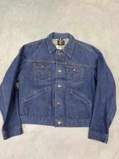 SUGAR CANE 11MJタイプ トラッカージャケット リジッド 38 SUGAR CANE 11MJタイプ トラッカージャケット リジッド 38 - メルカリ