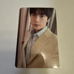 BTS ARIRANG アリラン 釜山 ジン JIN トレカ - メルカリ