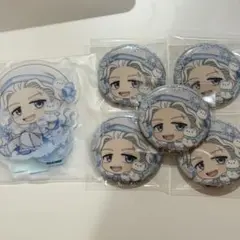 WIND BREAKER ウィンブレ ファボテリア 梅宮一