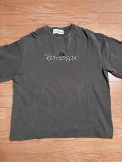 YoungerSongコラボTシャツ Lサイズ