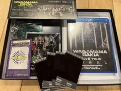 2026年最新】我儘ラキア blu-rayの人気アイテム - メルカリ