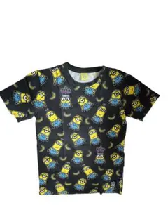 ②BABYDOLL　ミニオン プリント Tシャツ