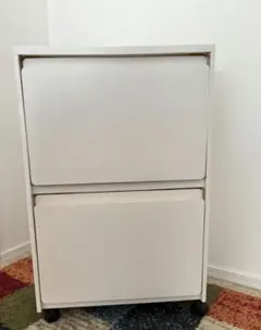 KEYUCA ケユカ rectie ボックス2段 25L