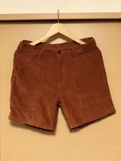 2025年最新】パタゴニア コーデュロイショーツの人気アイテム - メルカリ