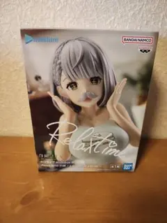 ホロライブ Relax time 白銀ノエル ちょこver. フィギュアのサムネイル