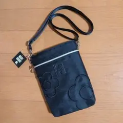 マリークヮント スマホショルダーバッグ