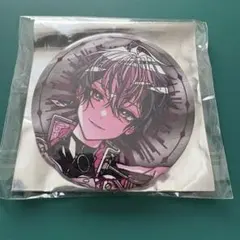 シクフォニLAN 缶バッジ　ドグマ