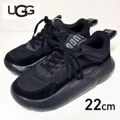2025年最新】UGG la cloud trainerの人気アイテム - メルカリ