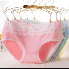 新商品可愛い5枚セットレディース ショーツ下着
