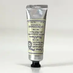 箱付き ロクシタン ハンドクリーム ラベンダー