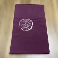 名古屋帯☆刺繍 古典柄