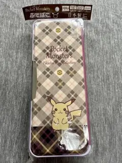 ポケモン　筆箱　ピカチュウ