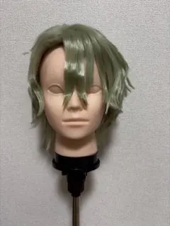 あんスタ 巴日和 コスプレ ウィッグ