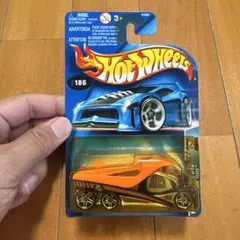 Hot Wheels WORK CREWSER CABIN FEVER