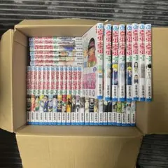 【新品未使用】HUNTER × HUNTER ハンターハンター全巻セット