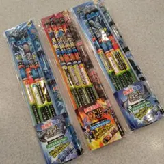 2026年最新】キングバトル鉛筆の人気アイテム - メルカリ