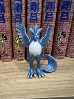 ポケットモンスター モンコレ フリーザー 2007年 - メルカリ