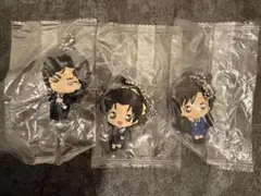 名探偵コナン キーホルダー