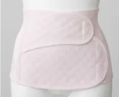 帝王切開後の腹部保護帯
