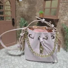 Samantha Thavasa　バックチャームキーホルダー