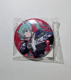 プロセカ 初音ミク 缶バッジ Amazon限定特典