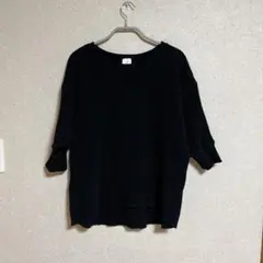 6(ROKU) Tシャツ・カットソー レディース