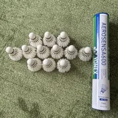 2026年最新】中古 バドミントン シャトルの人気アイテム - メルカリ