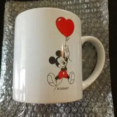 Disney Mickey's Lumber Yard マグカップ