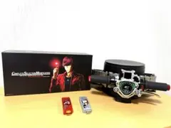 CSM アクセルドライバー1.5 風都探偵EDITION