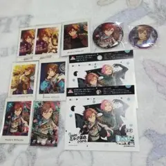 あんスタ 三毛縞斑 まとめ売り