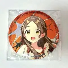 2026年最新】学園アイドルマスター グリッター缶バッジ/倉本 千奈の