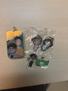 名探偵コナン ユニバ タブレットケース 平和