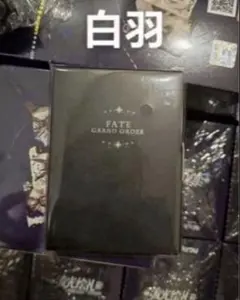 FGO STAR影法師 10周年記念 ホログラムカード 全種セット fate