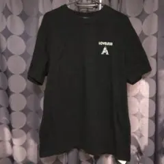 loveless ×進撃の巨人 エレン・イェーガー 超大型巨人 Tシャツ