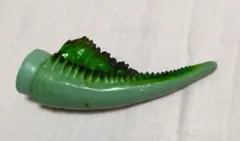 《ジャンク品》ウルトラ怪獣のものと思われるパーツ（尻尾）