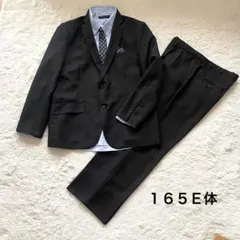 キャサリンコテージ　男子スーツ　165E キッズスーツ　フォーマル 卒業式
